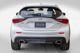 Обява за продажба на Infiniti QX30 Панорама* Памет*  ~23 000 лв. - изображение 5