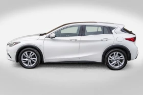 Обява за продажба на Infiniti QX30 Панорама* Памет*  ~23 000 лв. - изображение 4