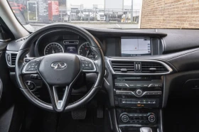 Обява за продажба на Infiniti QX30 Панорама* Памет*  ~23 000 лв. - изображение 10
