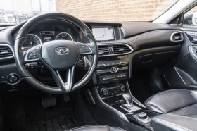 Обява за продажба на Infiniti QX30 Панорама* Памет*  ~23 000 лв. - изображение 6