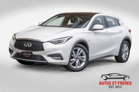 Infiniti QX30 Панорама* Памет* 