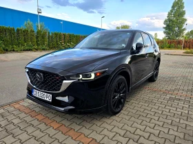 Обява за продажба на Mazda CX-5 2.5 GT-194H/HEAD-UP-18000 km ~46 990 лв. - изображение 1