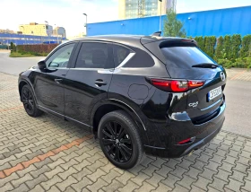Обява за продажба на Mazda CX-5 2.5 GT-194H/HEAD-UP-18000 km ~46 990 лв. - изображение 5