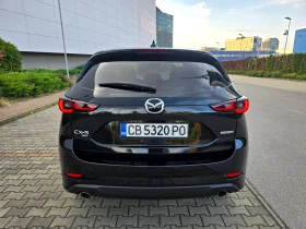 Обява за продажба на Mazda CX-5 2.5 GT-194H/HEAD-UP-18000 km ~46 990 лв. - изображение 3