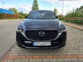 Обява за продажба на Mazda CX-5 2.5 GT-194H/HEAD-UP-18000 km ~46 990 лв. - изображение 2
