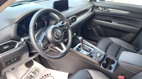 Обява за продажба на Mazda CX-5 2.5 GT-194H/HEAD-UP-18000 km ~46 990 лв. - изображение 6
