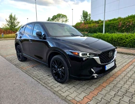 Обява за продажба на Mazda CX-5 2.5 GT-194H/HEAD-UP-18000 km ~46 990 лв. - изображение 1