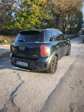 Mini Countryman - 15999 лв. / 8180.16 € - 49837173 4
