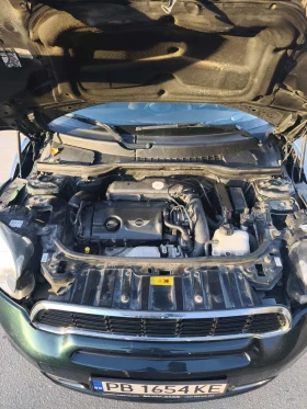 Mini Countryman - 15999 лв. / 8180.16 € - 49837173 11