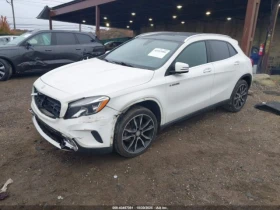 Mercedes-Benz GLA 250 КУПИ СЕГА* КЛИП* CARFAX * БЕЗ ПЪРВОНАЧАЛНА ВНОСКА - 21200 лв. / 10839.39 € - 30325629 2