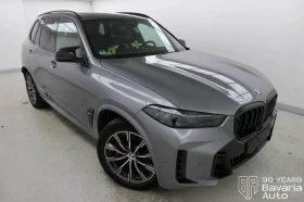 BMW X5 M60i xDrive Sportautomatic - 194300 лв. / 99344.01 € - 45892761 4