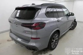 BMW X5 M60i xDrive Sportautomatic - 194300 лв. / 99344.01 € - 45892761 3