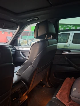 BMW X5 3.5 Xdrive  М57 286hp - 21000 лв. / 10737.13 € - 78769213 14