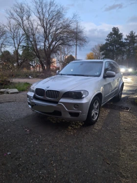BMW X5 3.5 Xdrive  М57 286hp - 21000 лв. / 10737.13 € - 78769213 7