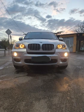 BMW X5 3.5 Xdrive  М57 286hp - 21000 лв. / 10737.13 € - 78769213 4
