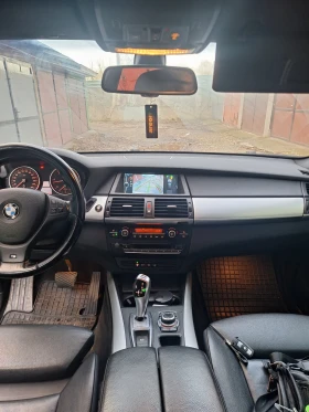 BMW X5 3.5 Xdrive  М57 286hp - 21000 лв. / 10737.13 € - 78769213 15