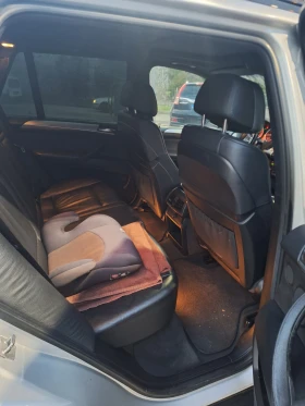 BMW X5 3.5 Xdrive  М57 286hp - 21000 лв. / 10737.13 € - 78769213 9