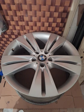 BMW X5 3.5 Xdrive  М57 286hp - 21000 лв. / 10737.13 € - 78769213 8