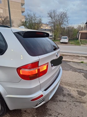 BMW X5 3.5 Xdrive  М57 286hp - 21000 лв. / 10737.13 € - 78769213 6