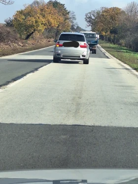 BMW X5 3.5 Xdrive  М57 286hp - 21000 лв. / 10737.13 € - 78769213 2