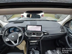BMW X3 30d xDrive Steptronic - 113900 лв. / 58236.15 € - 59942227 6