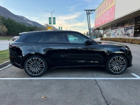 Land Rover Range Rover Velar R dinamic, снимка 6