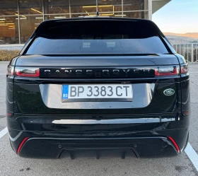 Land Rover Range Rover Velar R dinamic, снимка 7