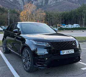 Land Rover Range Rover Velar R dinamic, снимка 3