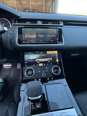 Land Rover Range Rover Velar R dinamic, снимка 12