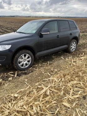 VW Touareg | Mobile.bg    4