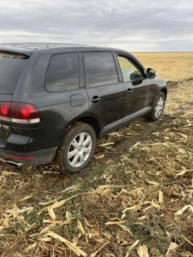 VW Touareg | Mobile.bg    2