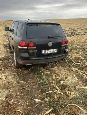 VW Touareg | Mobile.bg    3