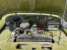 Uaz 469, снимка 10