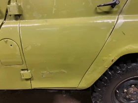 Uaz 469, снимка 16
