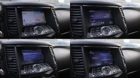 Infiniti Fx 30 d 4x4 KAM KeyGO Обдухване BOSE #iCarbg, снимка 15
