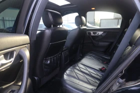 Infiniti Fx 30 d 4x4 KAM KeyGO Обдухване BOSE #iCarbg, снимка 10