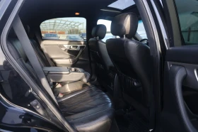 Infiniti Fx 30 d 4x4 KAM KeyGO Обдухване BOSE #iCarbg, снимка 8