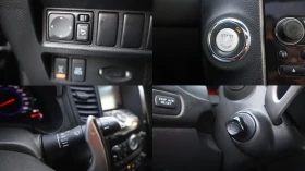 Infiniti Fx 30 d 4x4 KAM KeyGO Обдухване BOSE #iCarbg, снимка 17