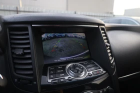 Infiniti Fx 30 d 4x4 KAM KeyGO Обдухване BOSE #iCarbg, снимка 14