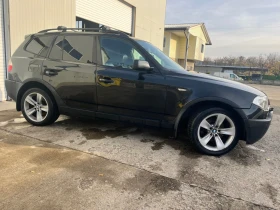 BMW X3 - 4400 € / 8605.65 лв. - 75251720 5