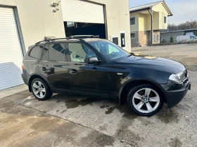 BMW X3 - 4400 € / 8605.65 лв. - 75251720 3