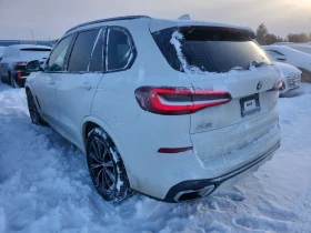 BMW X5 * XDRIVE40I * CARFAX * ЦЕНА ДО БГ, снимка 4