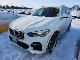 BMW X5 * XDRIVE40I * CARFAX * ЦЕНА ДО БГ