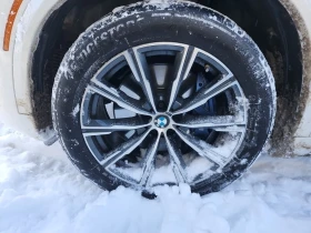 BMW X5 * XDRIVE40I * CARFAX * ЦЕНА ДО БГ, снимка 6
