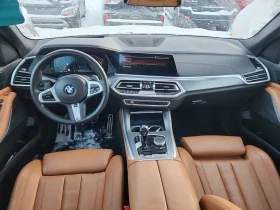 BMW X5 * XDRIVE40I * CARFAX * ЦЕНА ДО БГ, снимка 11