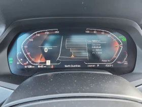 BMW X5 * XDRIVE40I * CARFAX * ЦЕНА ДО БГ, снимка 9