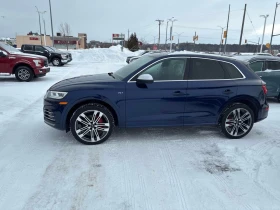 Audi SQ5 * Technik * CARFAX * ФИНАНСИРАНЕ* КЛИП, снимка 3
