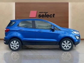 Ford EcoSport 1.0 EcoBoost - 11390 € / 22276.90 лв. - 59957361 4