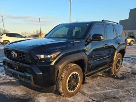 Toyota 4runner Hybrid TRD Off Road 4WD
