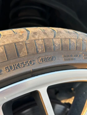 BMW X5 - 5450 € / 10659.27 лв. - 35121945 8